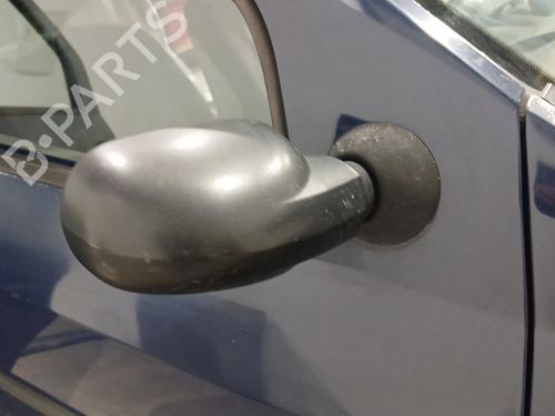 Used Right mirror Right mirror DACIA LOGAN (LS_) 1.6 (LS0B, LS0D, LS0F, LS0H) (87 hp) 32686800 32686800