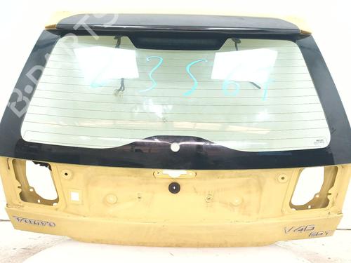 Used Tailgate VOLVO V40 Estate (645) 2.0 (136 hp) 26941191
