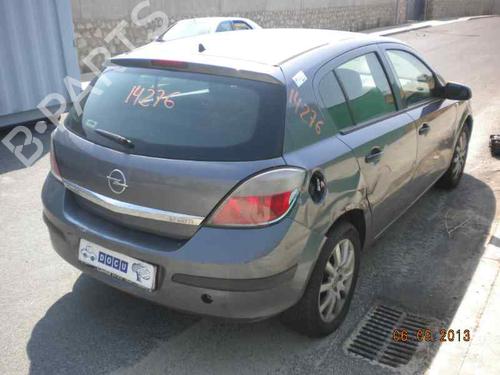 Steering pump OPEL ASTRA H (A04) | BP1706713M99