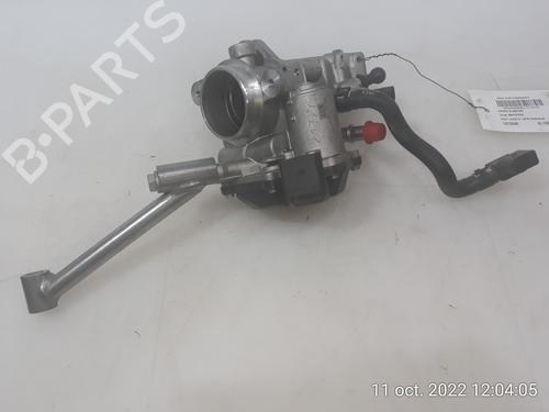 Used Throttle body SEAT LEON ST (5F8) [2012-2020]  10688393