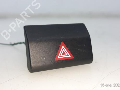 Bouton de warning SKODA SUPERB II Estate (3T5) 2.0 TDI 16V (140 hp) 16502596