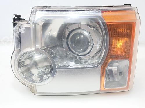 Left headlight LAND ROVER DISCOVERY III (L319) 2.7 TD 4x4 | BP27341454C28 