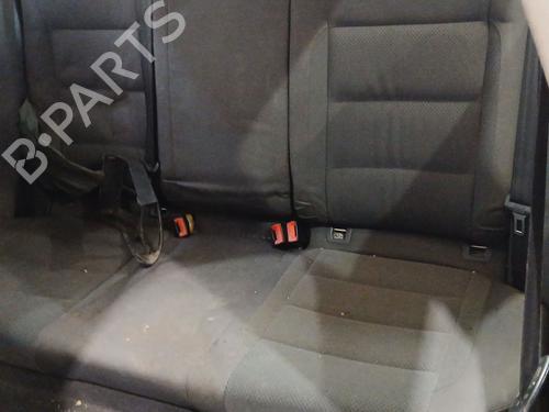 Used Rear seat (2nd row) VW GOLF V (1K1) 1.9 TDI (105 hp) 29851494