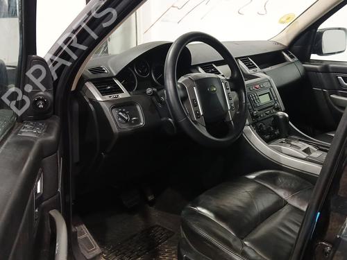 Left front window switch LAND ROVER RANGE ROVER SPORT I (L320) 2.7 D 4x4 | BP36775408I27 - Image 9