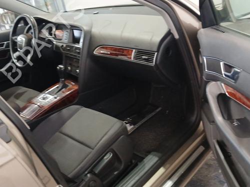 Engine AUDI A6 C6 (4F2) 3.0 TDI quattro | BP33422452M1 - Image 17