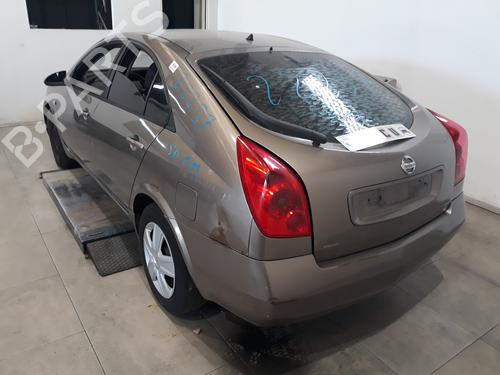 Left mirror NISSAN PRIMERA Hatchback (P12) 1.9 dCi | BP14835210C26 