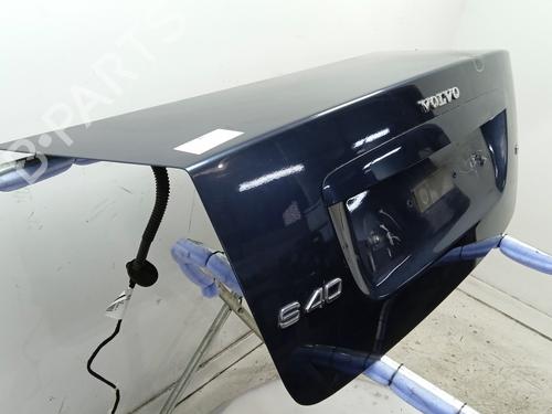 Tailgate VOLVO S40 II (544) 1.8 FlexFuel | BP21502474C6 