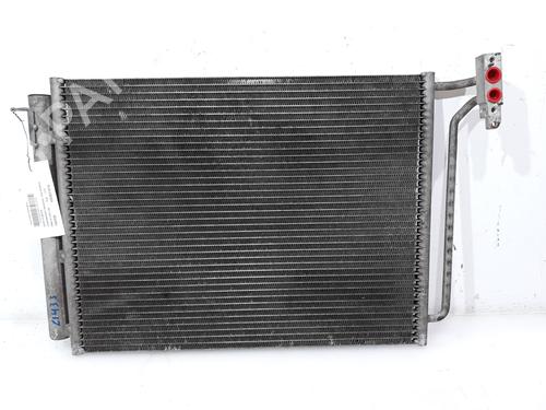 AC radiator BMW X5 (E53)  | BP10055622M32 
