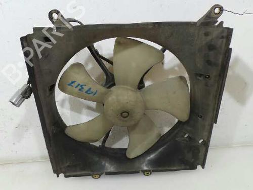 Used Radiator fan TOYOTA COROLLA (_E11_) [1995-2003]  3202128