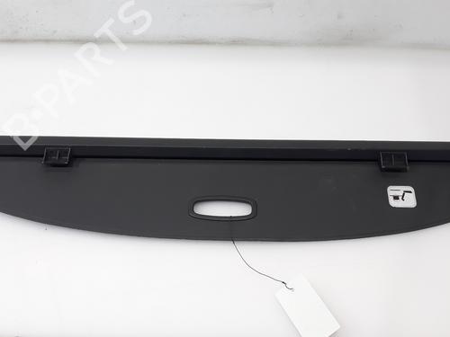 Used Rear parcel shelf HYUNDAI IONIQ (AE) 1.6 GDI Hybrid (105 hp) 18142315