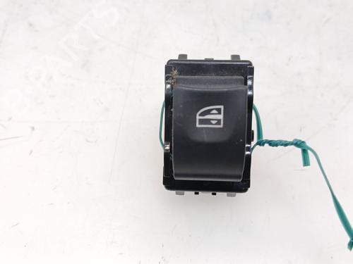 Used Right rear window switch Right rear window switch RENAULT ESPACE V (JR_) 1.6 dCi 160 (160 hp) 38952701 38952701