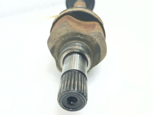 Left front driveshaft PEUGEOT 307 SW (3H) 1.6 HDI 110 | BP29418326M38 