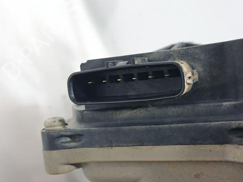 Front differential TOYOTA HILUX VIII Pickup (_N1_)  | BP29475483M23 
