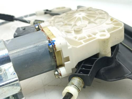 Front right window mechanism BMW 5 (E60)  | BP30271376C23 