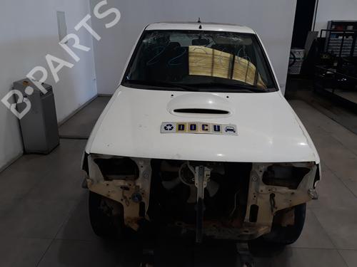 Zonneklep links NISSAN TERRANO II (R20) 2.7 TDi 4WD | BP20169758I1 