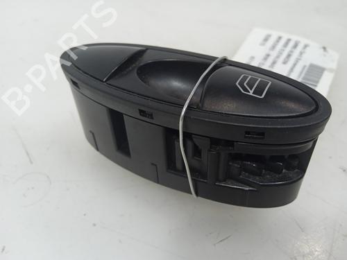 Used Right rear window switch MERCEDES-BENZ E-CLASS (W211) E 270 CDI (211.016) (177 hp) 19705737