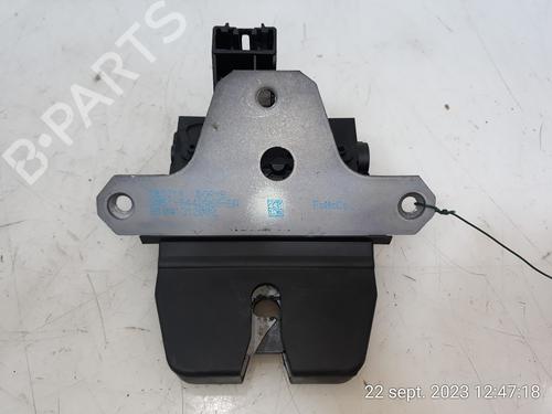 Used Tailgate lock FORD MONDEO IV (BA7) 2.0 TDCi (140 hp) 15280226