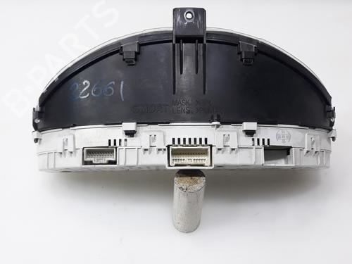 Instrument cluster CHEVROLET NUBIRA Saloon 1.8 | BP17328086C47 
