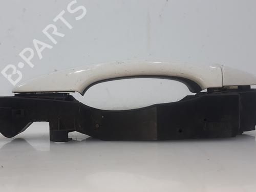 Rear right exterior door handle CITROËN C4 II (NC_) 1.6 HDi 110 | BP16774178C130 