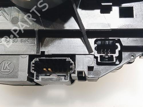 Switch PEUGEOT 508 I (8D_) 2.0 BlueHDi 150 | BP32092146I30 - Image 10