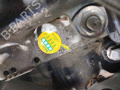 Engine VOLVO V50 (545) 2.0 D | BP36917627M1  - Image 7