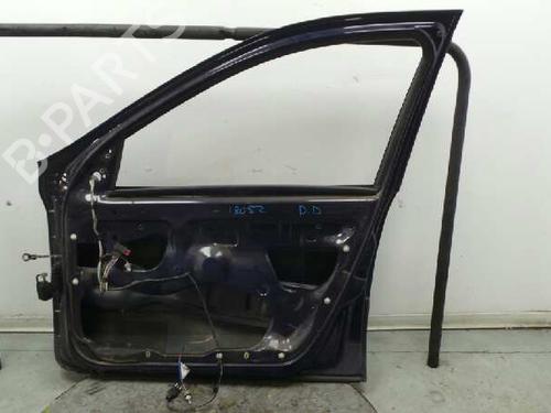 Right front door RENAULT LAGUNA II (BG0/1_) 1.9 dCi | BP413848C3 