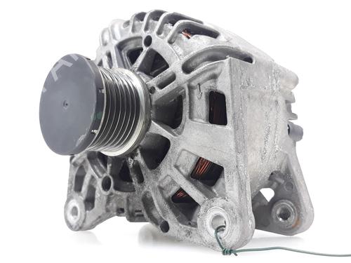 Generator RENAULT MEGANE III Hatchback (BZ0/1_, B3_) 1.2 TCe (BZ2B, BZ11) (116 hp) 18694478