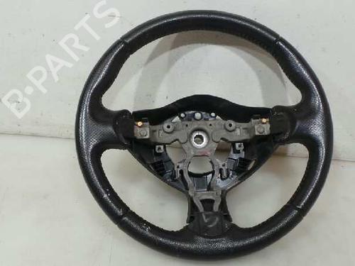 Used Steering wheel NISSAN JUKE (F15) 1.2 DIG-T (115 hp) 6112628
