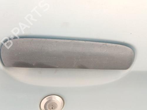 Used Front right exterior door handle Front right exterior door handle 39134892 39134892