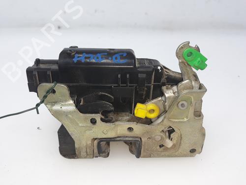 Front right lock NISSAN INTERSTAR Van (X70) dCi 120 | BP8385402C97 