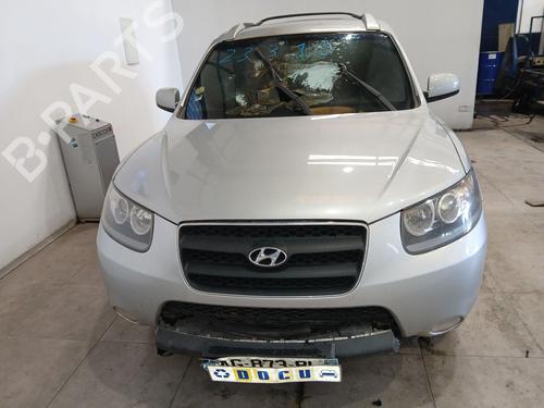 Used Parts HYUNDAI SANTA FÉ II (CM) 2.2 CRDi (139 hp) 4240461