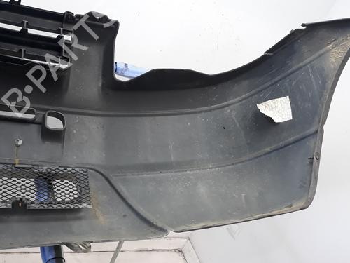 Front bumper LAND ROVER FREELANDER I (L314) 2.0 Td4 4x4 | BP19254926C7 