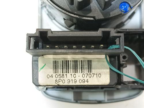 Headlight switch AUDI A3 Sportback (8PA) 1.6 TDI | BP30149856I24 