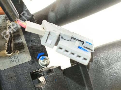 Switch CITROËN C5 II (RC_) 1.6 HDi (RC8HZB) | BP29754339I30