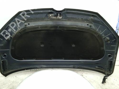 Hood VW SHARAN (7N1, 7N2) 2.0 TDI | BP21772096C1 