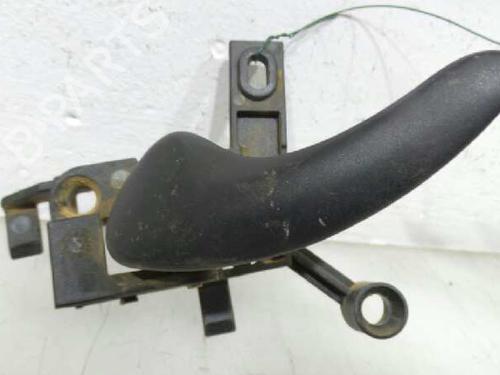 Used Rear left interior door handle SEAT ALHAMBRA (7V8, 7V9) [1996-2010]  3208985
