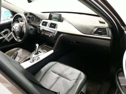 Left rear window switch BMW 3 Touring (E91) 318 d | BP9249919C108  - Image 9