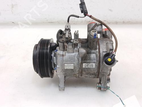AC compressor BMW 5 (E60) 525 d | BP38325828M34 - Image 4