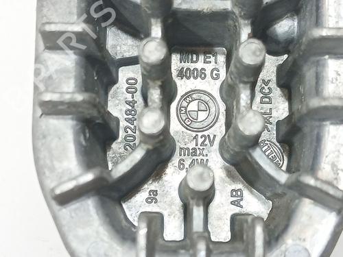 Electronic module BMW 3 (F30, F80) 320 d | BP26123924M83  - Image 5