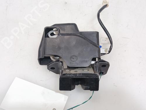 Tailgate lock MAZDA CX-7 (ER) 2.2 MZR-CD AWD (ER10A) | BP36070217C101 - Image 3