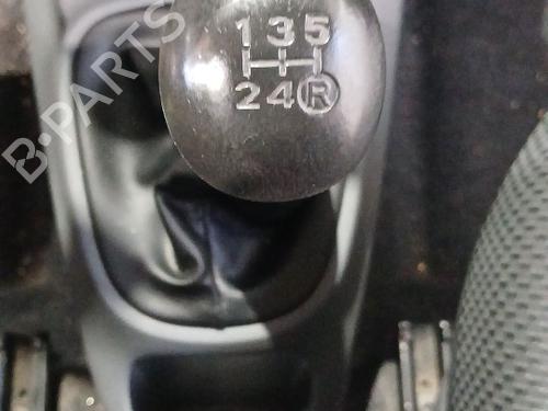Used Shift knob Shift knob TOYOTA AYGO (_B1_) 1.0 (KGB10_, KGB10R) (68 hp) 38626296 38626296