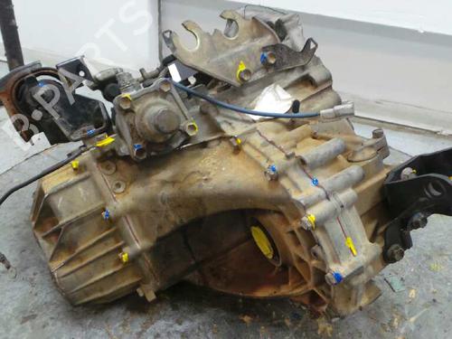 Gearbox TOYOTA CELICA Coupe (_T23_) 1.8 16V VT-i (ZZT230_, ZZT230) | BP1440932M3 