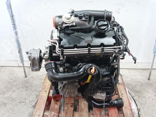 Engine VW GOLF V (1K1) 1.9 TDI | BP39654533M1 - Image 2