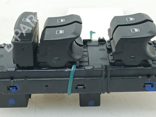 Left front window switch MG MG ZS SUV (AZS1) 1.0 T-GDi | BP30564127I27 