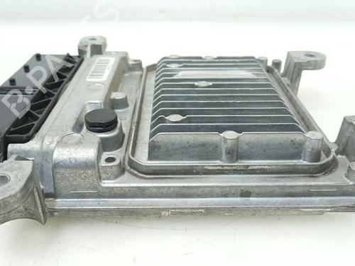 Engine control unit (ECU) MERCEDES-BENZ C-CLASS (W205) C 220 BlueTEC / d (205.002, 205.004) | BP29856420M57