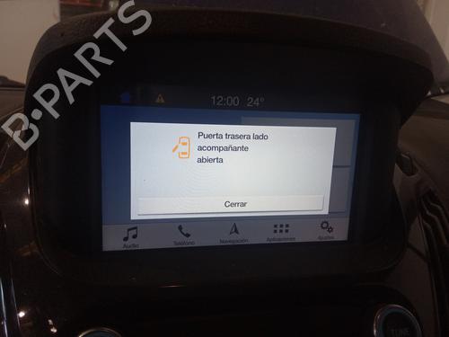 Used Display monitor FORD TOURNEO COURIER B460 MPV 1.0 EcoBoost (100 hp) 19171595