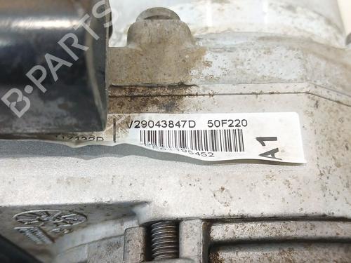 Steering pump CITROËN BERLINGO Box Body/MPV (B9) 1.6 HDi / BlueHDi 75 | BP33399624M99 - Image 6