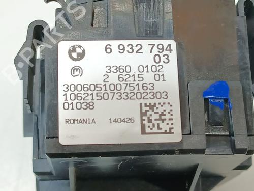 Headlight switch BMW 3 (E90) 320 d | BP26690482I24 