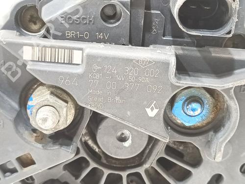 Alternator RENAULT TRUCKS MASCOTT Platform/Chassis 130 | BP29590082M7 