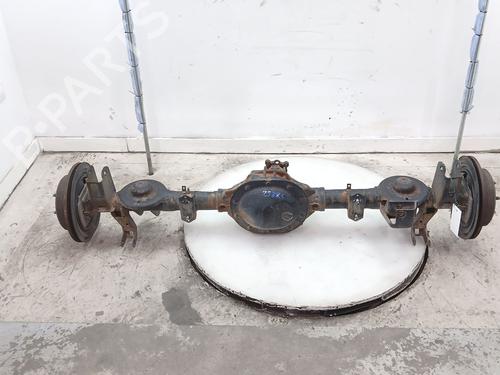 Used Rear axle Rear axle 36855753 36855753